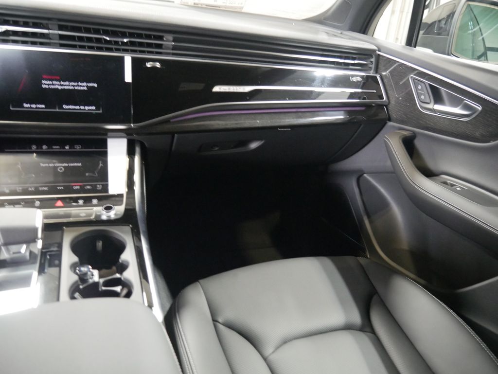 2026 Audi Q7 Premium Plus - Photo 25