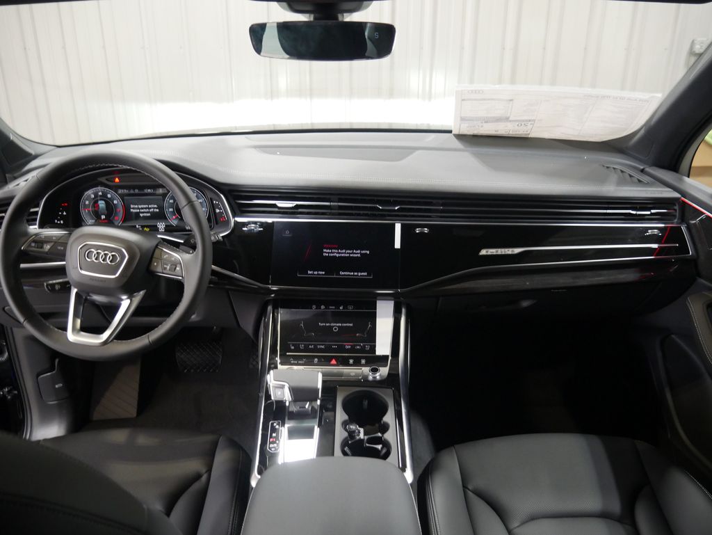 2026 Audi Q7 Premium Plus - Photo 22