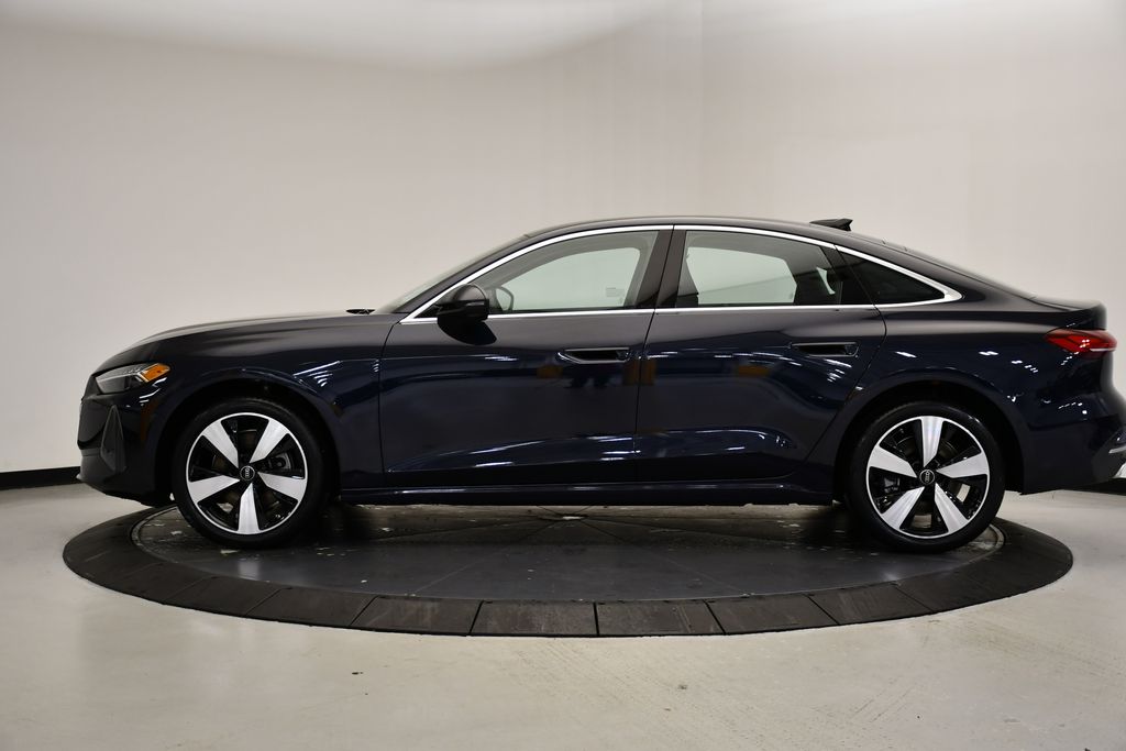 2025 Audi A5 Quattro Premium Plus photo 2