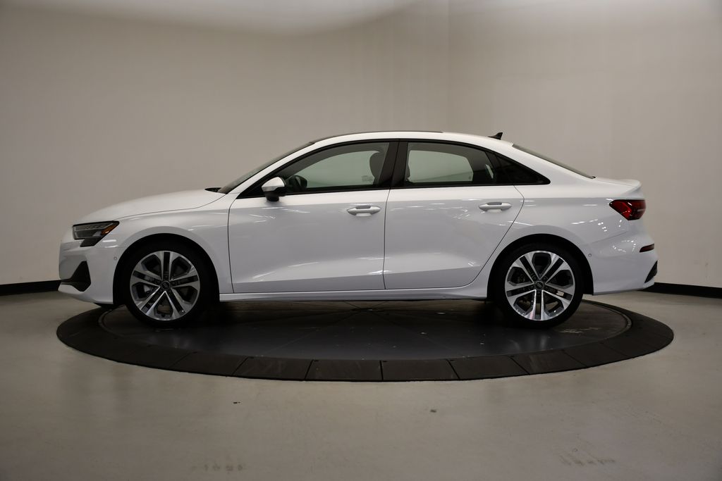 2026 Audi A3 2.0T Premium photo 2