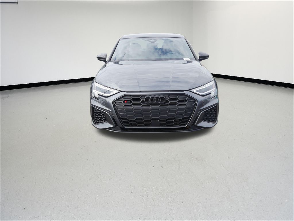 2023 Audi S3 2.0T Premium photo 3
