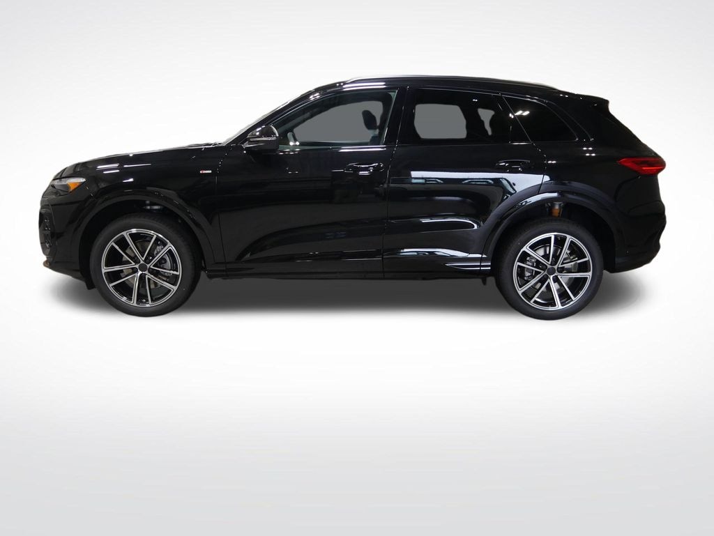 New 2026 Audi Q5 Premium Plus SUV