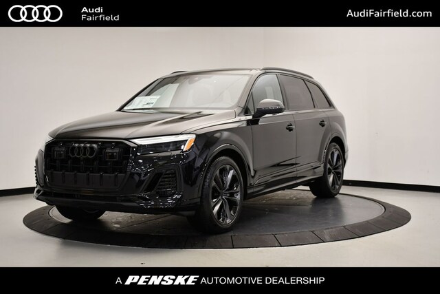 2026 Audi Q7 55 Premium SUV