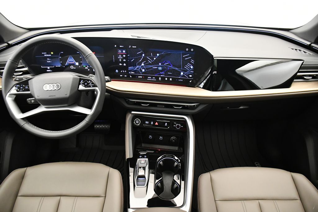 2025 Audi Q5 Premium - Photo 20