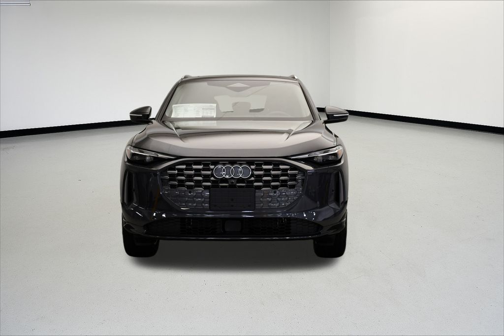 2025 Audi Q5 2.0T Premium photo 3