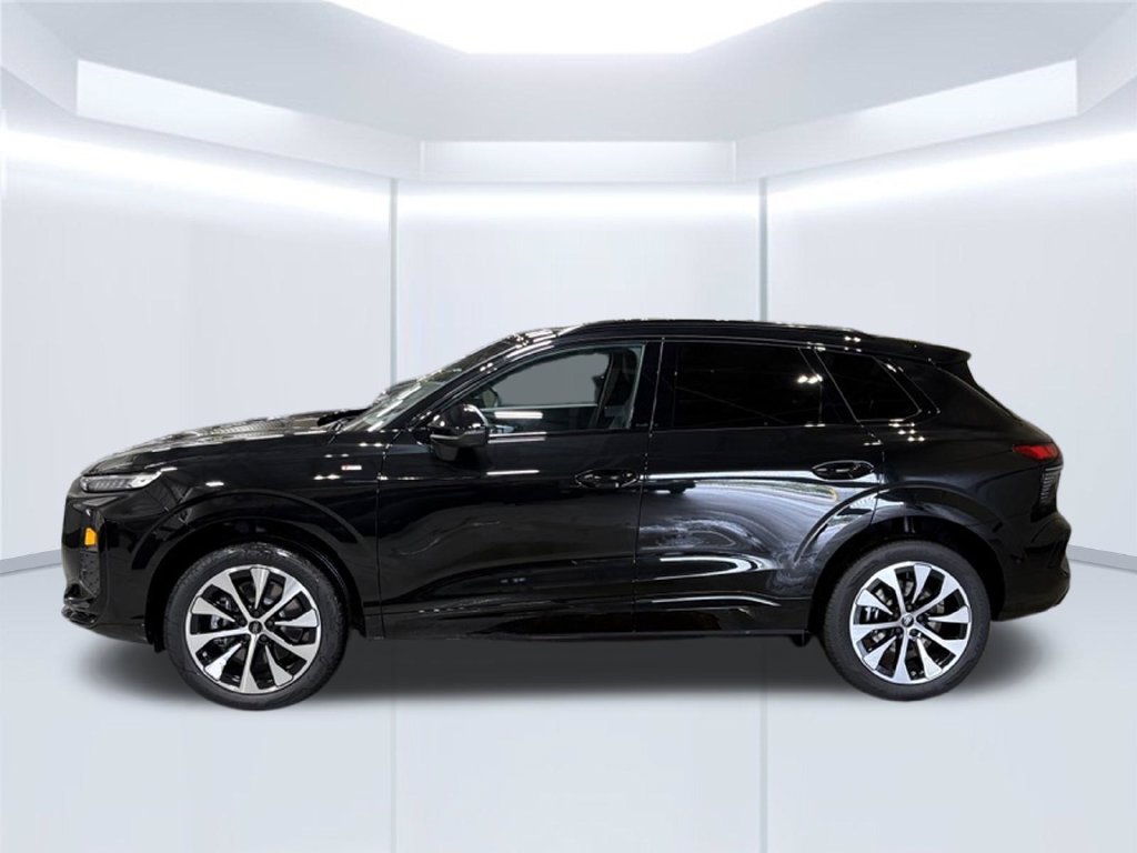 New 2027 Audi Q3 SUV