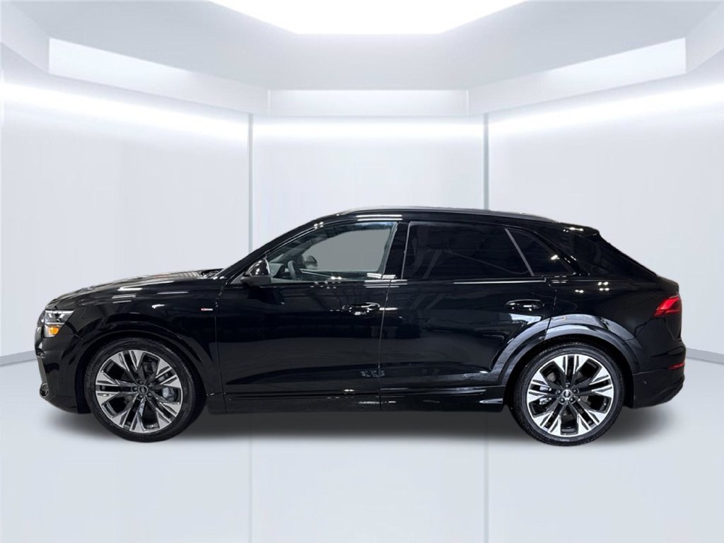 New 2027 Audi Q8 Premium Plus SUV