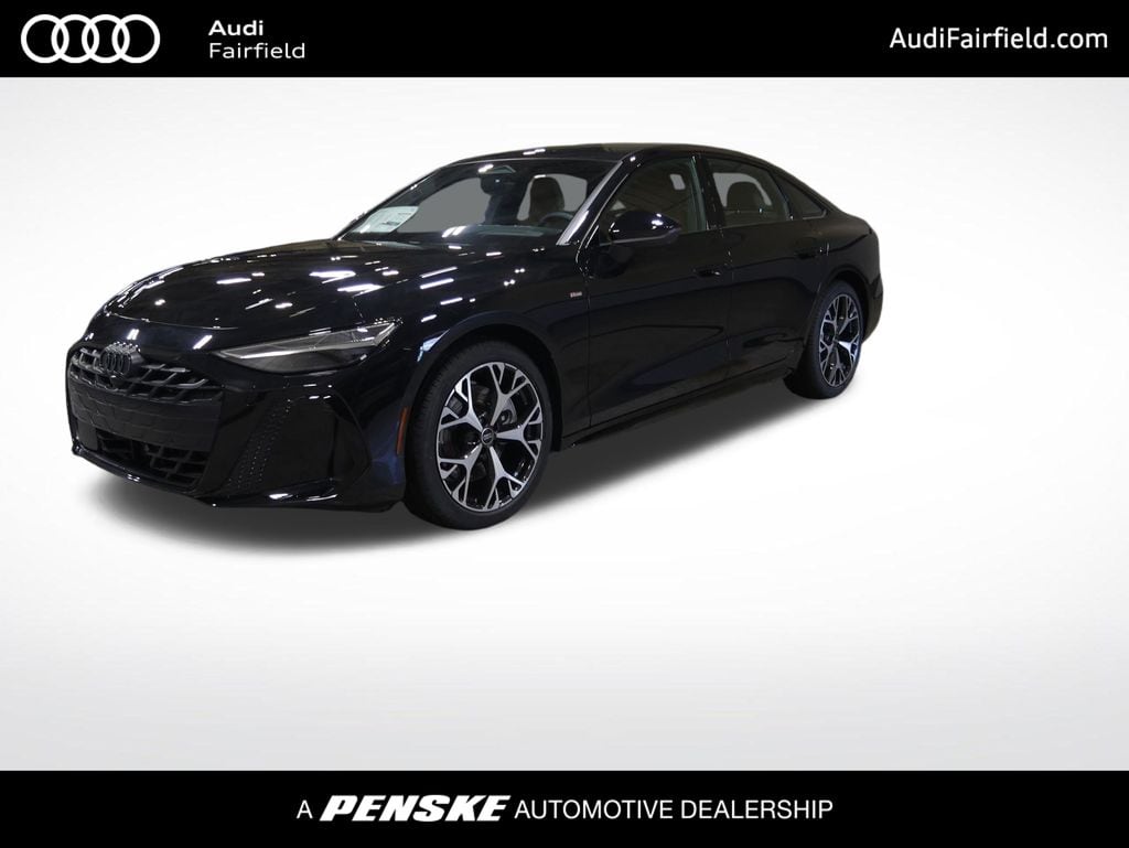 2026 Audi A6 Premium Plus quattro S tronic's photo
