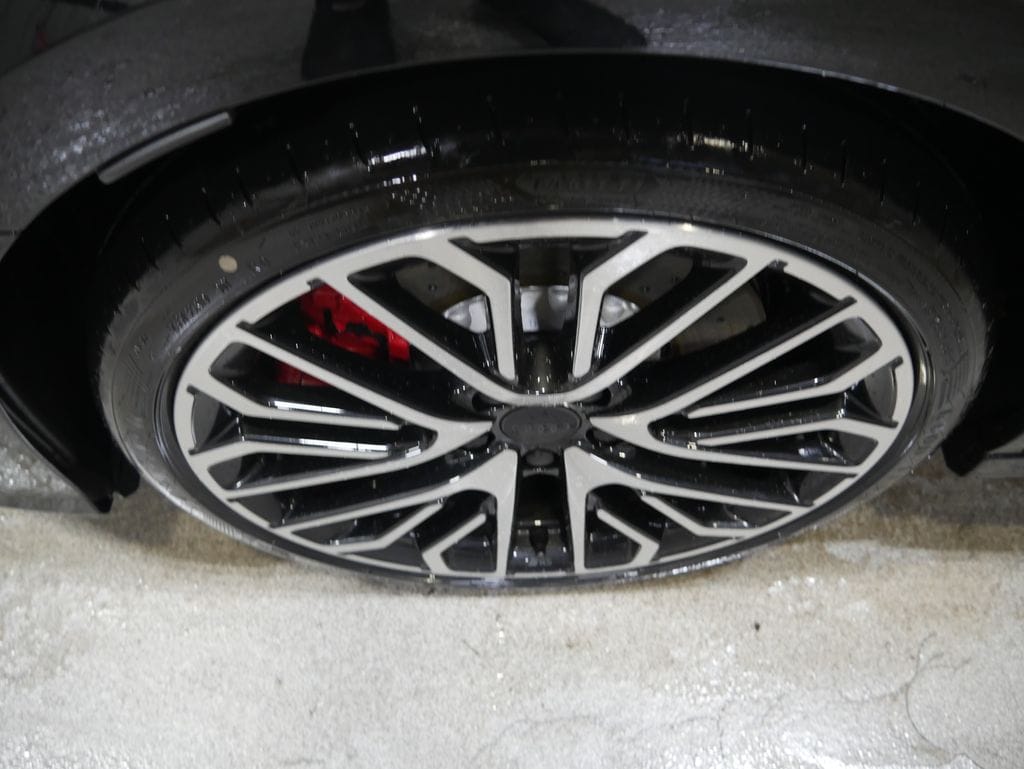 2026 Audi S3 Base - Photo 11