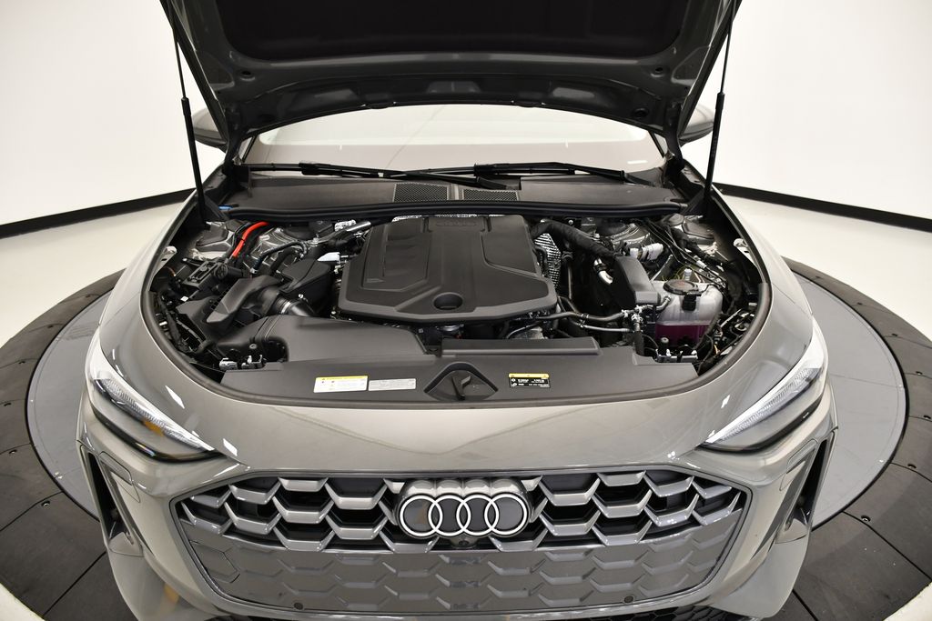 2025 Audi New A5 Premium - Photo 12
