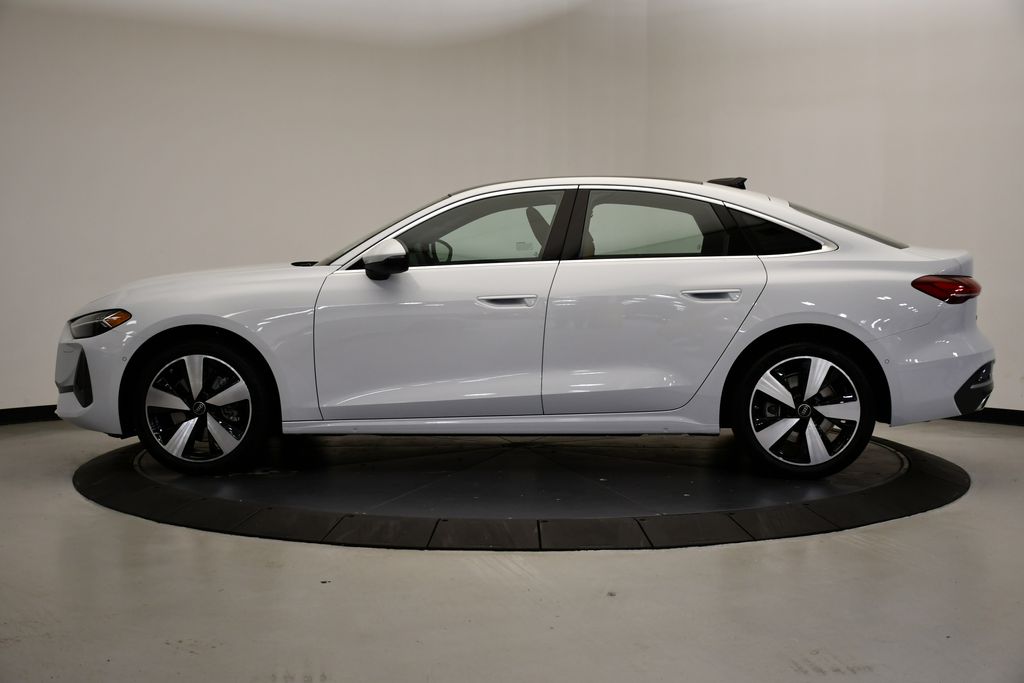 2025 Audi A5 Quattro Premium Plus photo 2