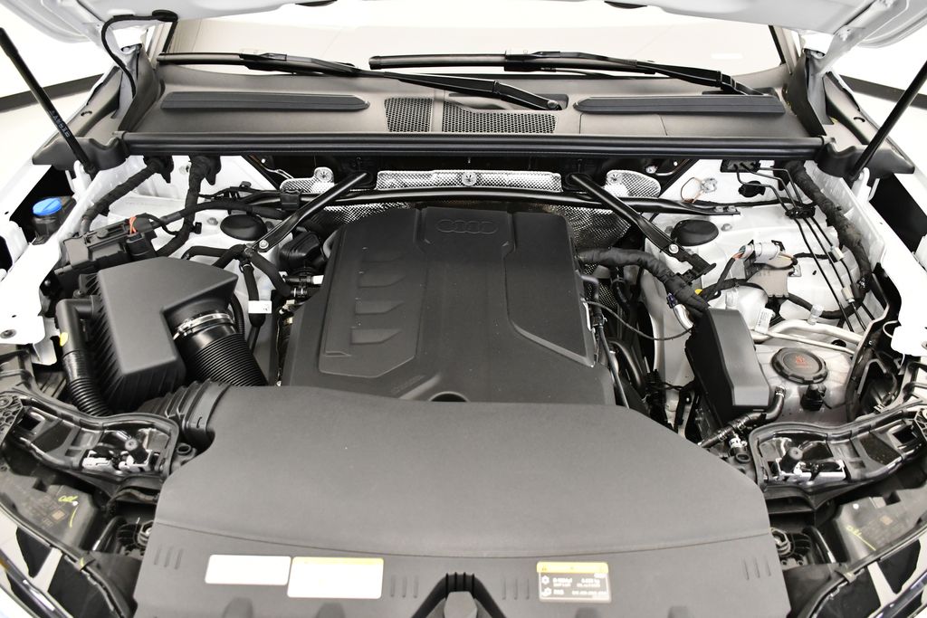 2025 Audi Q5 Premium Plus - Photo 11