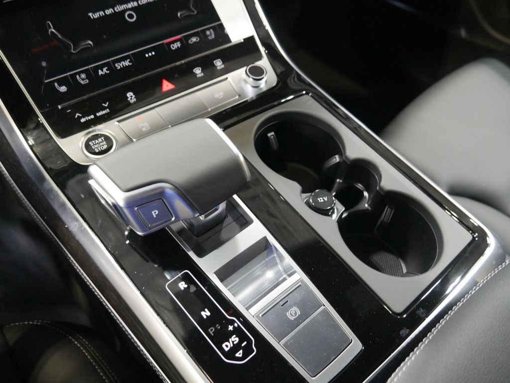 2026 Audi Q7 Premium Plus - Photo 36