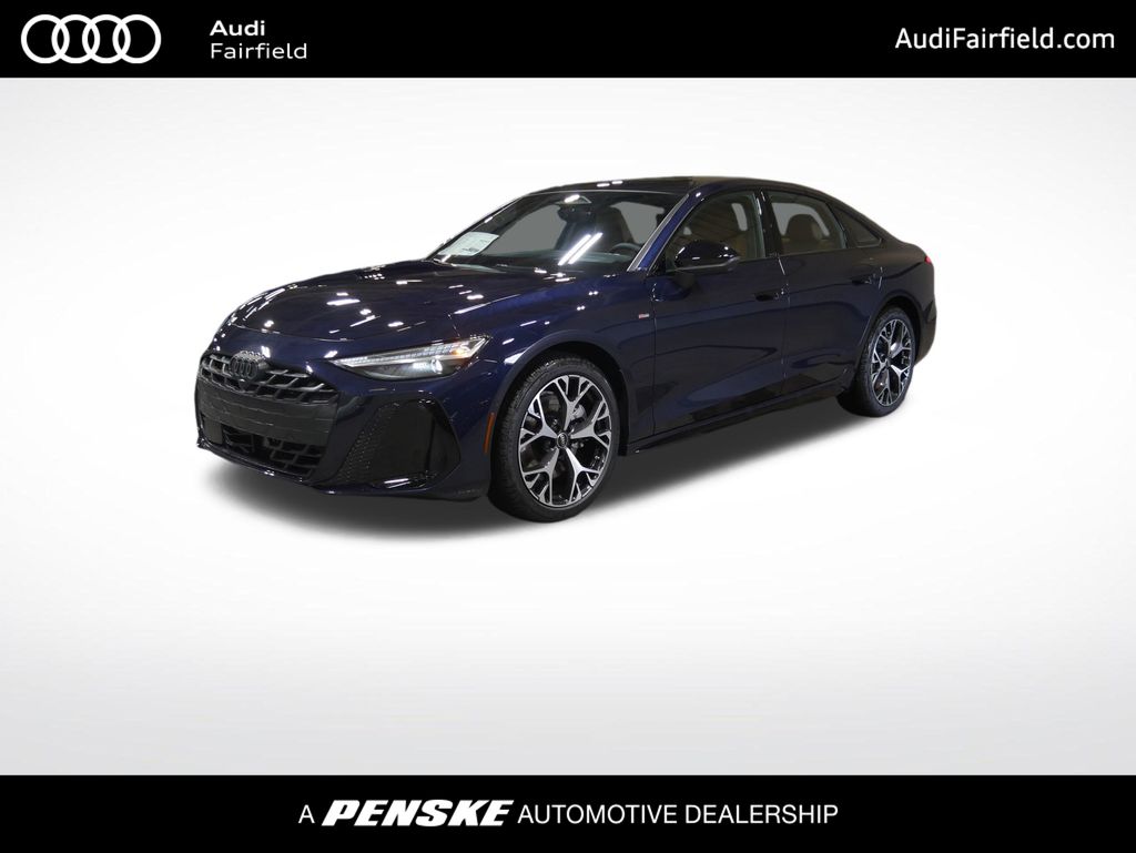 2026 Audi A6 Premium Plus quattro S tronic's photo