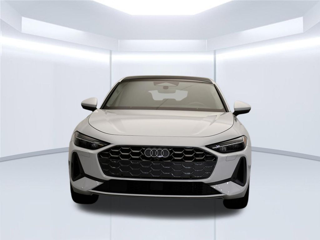 2025 Audi New A5 Premium Plus - Photo 8