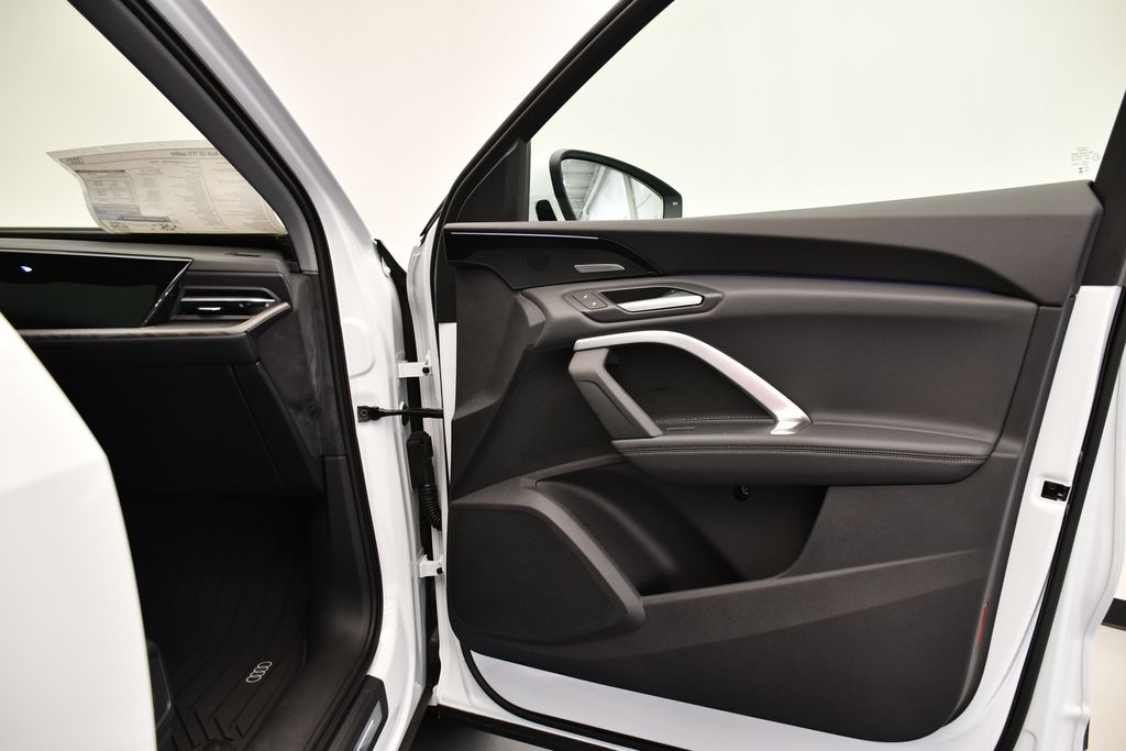 2025 Audi Q5 Premium Plus - Photo 44