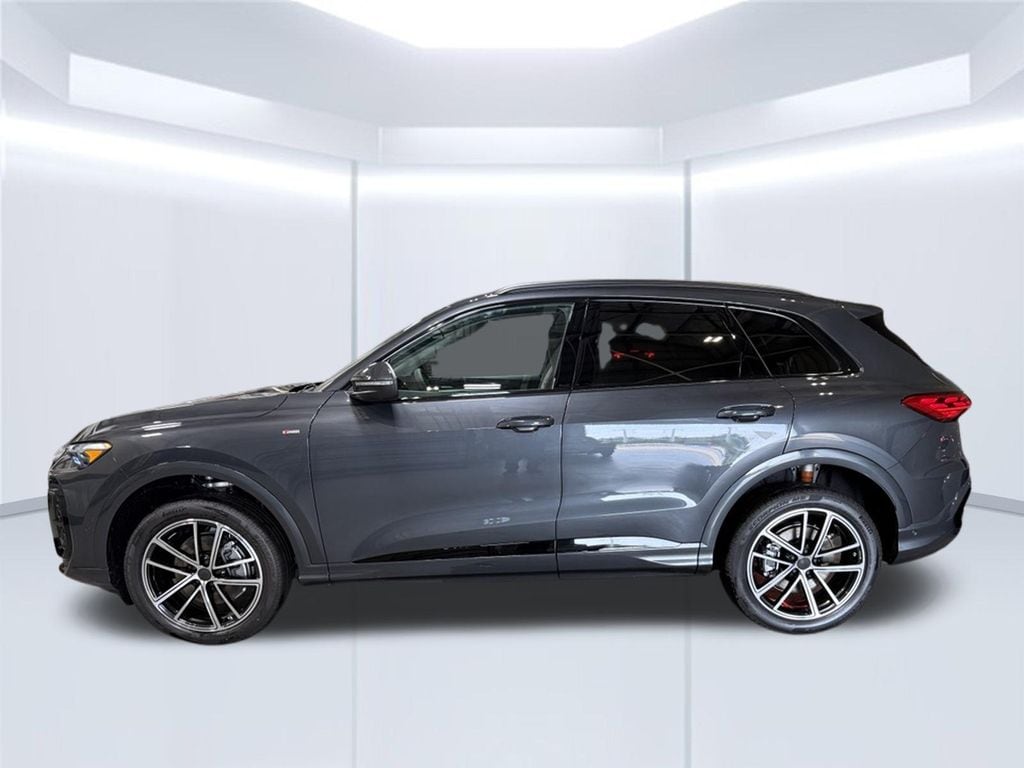 New 2026 Audi Q5 Premium Plus SUV
