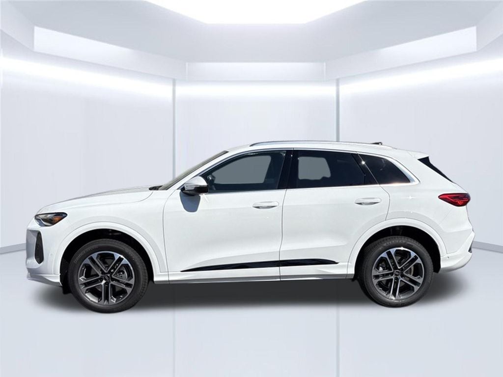 New 2026 Audi Q5 Premium SUV
