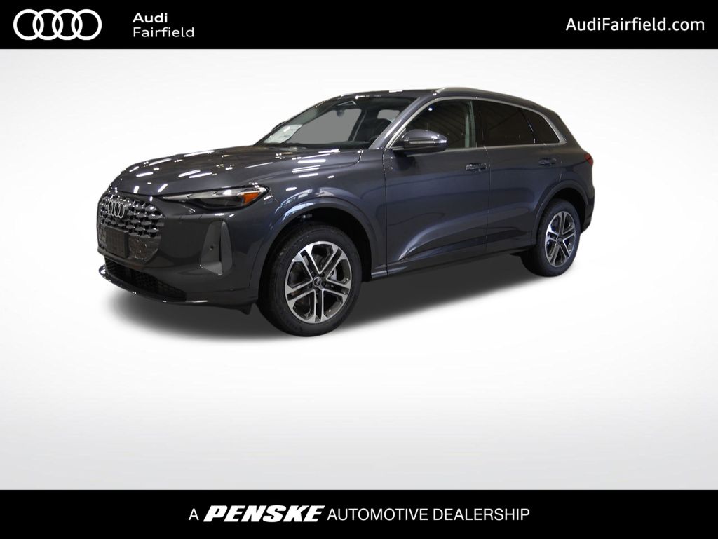 2026 Audi Q5