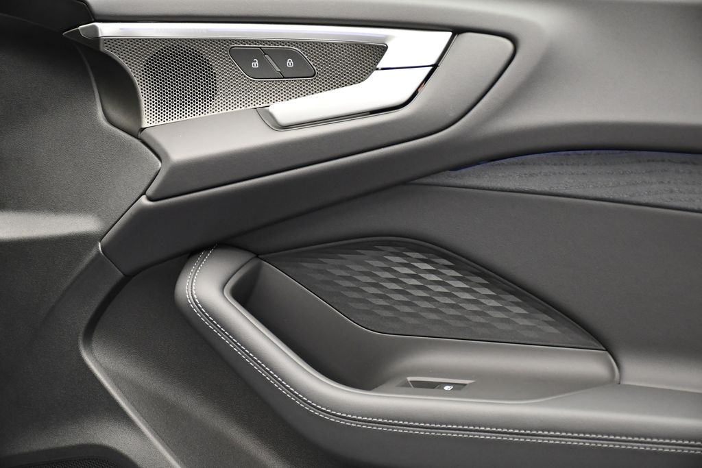 2025 Audi New A5 Premium Plus - Photo 44