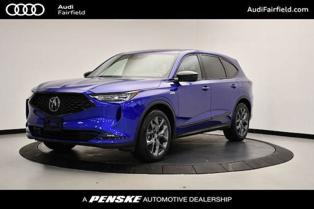 2023 Acura MDX