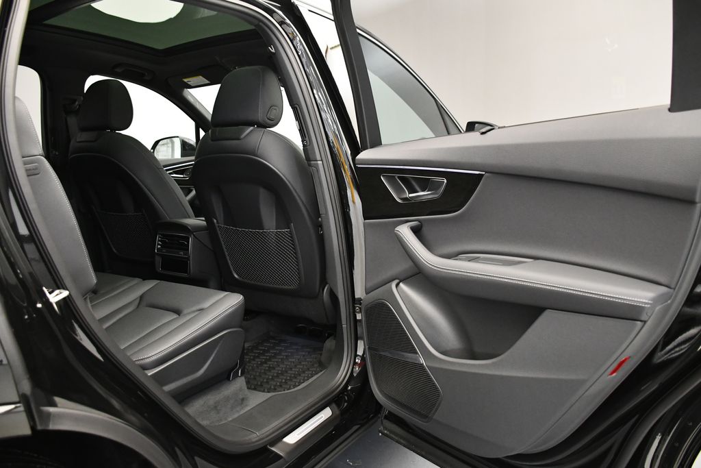 2025 Audi Q7 Premium Plus - Photo 52