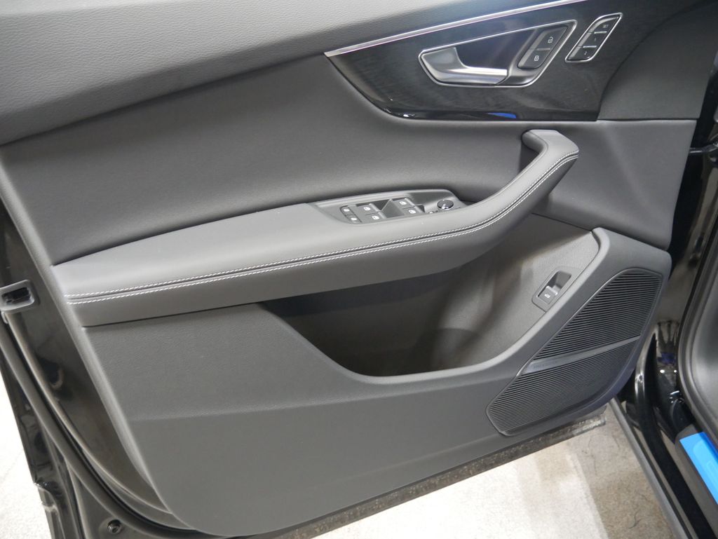 2026 Audi Q7 Premium Plus - Photo 14