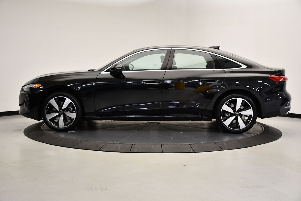 2025 Audi A5 2.0T Premium Plus photo 2