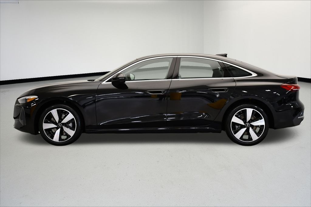 New 2025 Audi A5 2.0T Premium Sportback