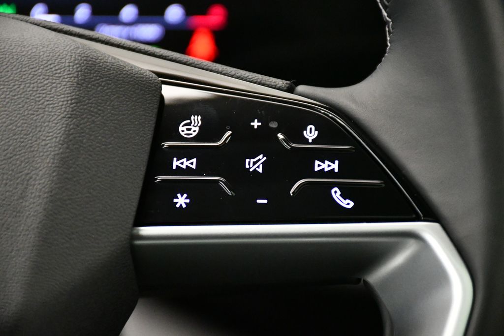2025 Audi Q5 Premium Plus - Photo 23