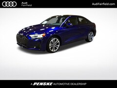 2026 Audi A3 Premium Plus Sedan