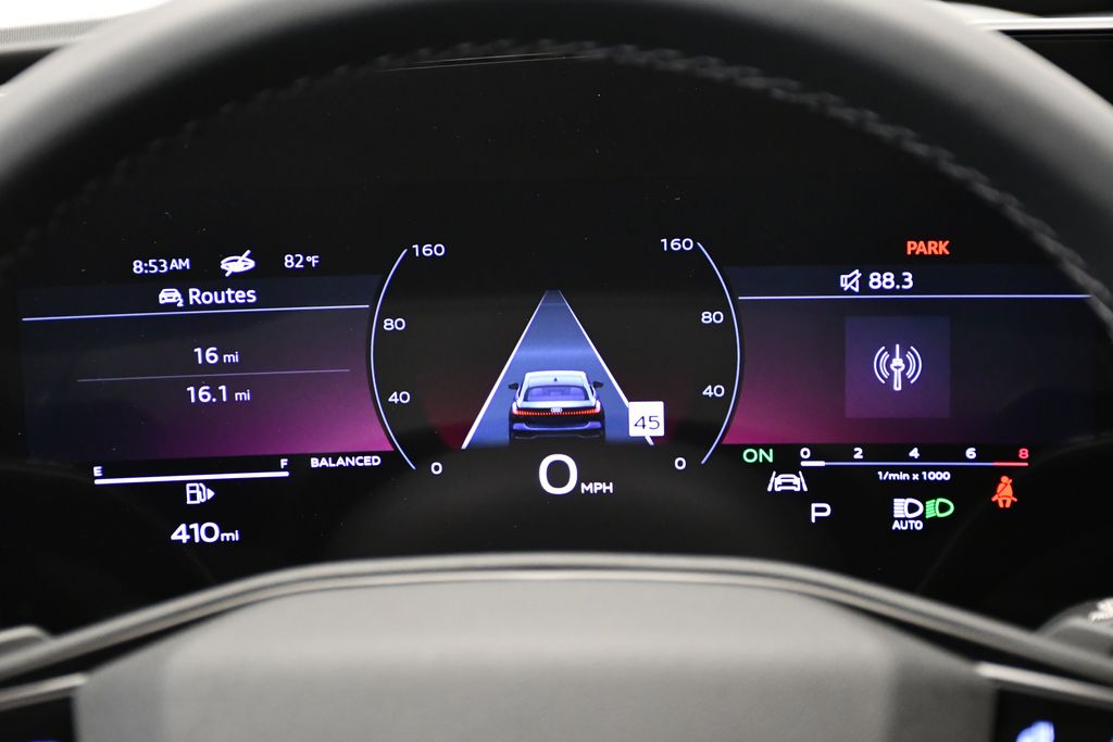 2025 Audi New A5 Premium Plus - Photo 24
