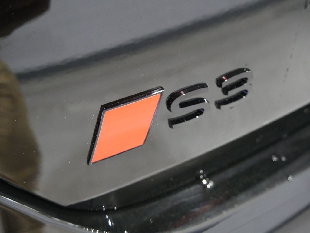 2026 Audi S3 Base - Photo 9