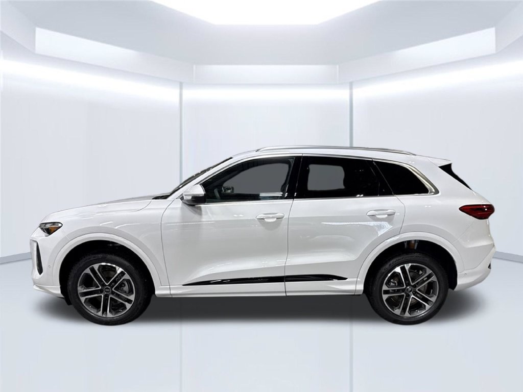New 2026 Audi Q5 Premium SUV