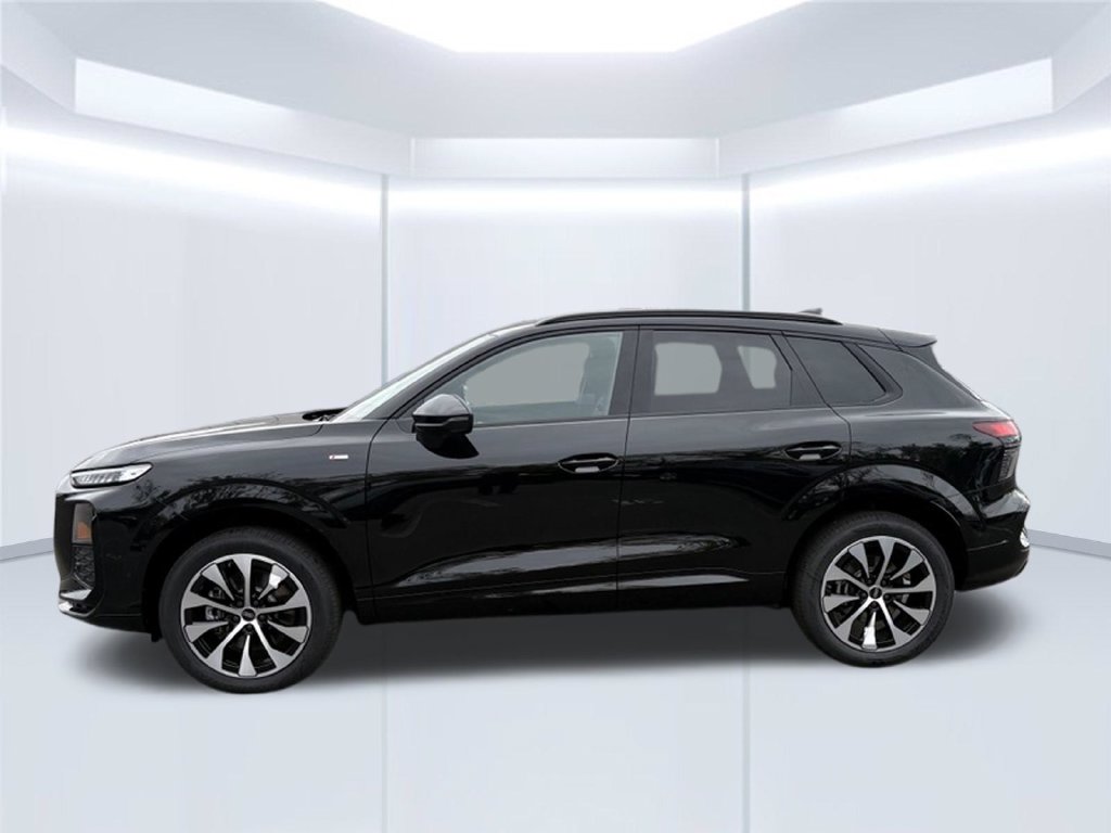 New 2027 Audi Q3 SUV
