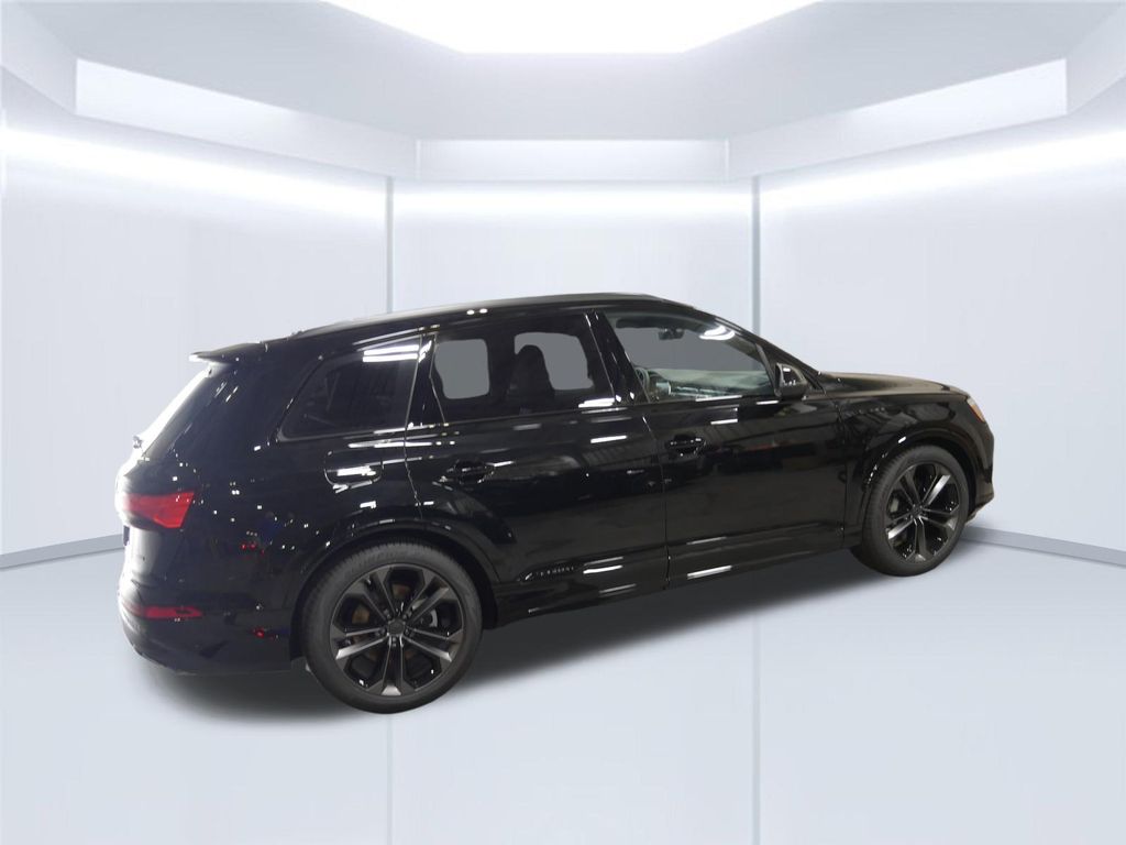 2026 Audi Q7 Premium Plus - Photo 6
