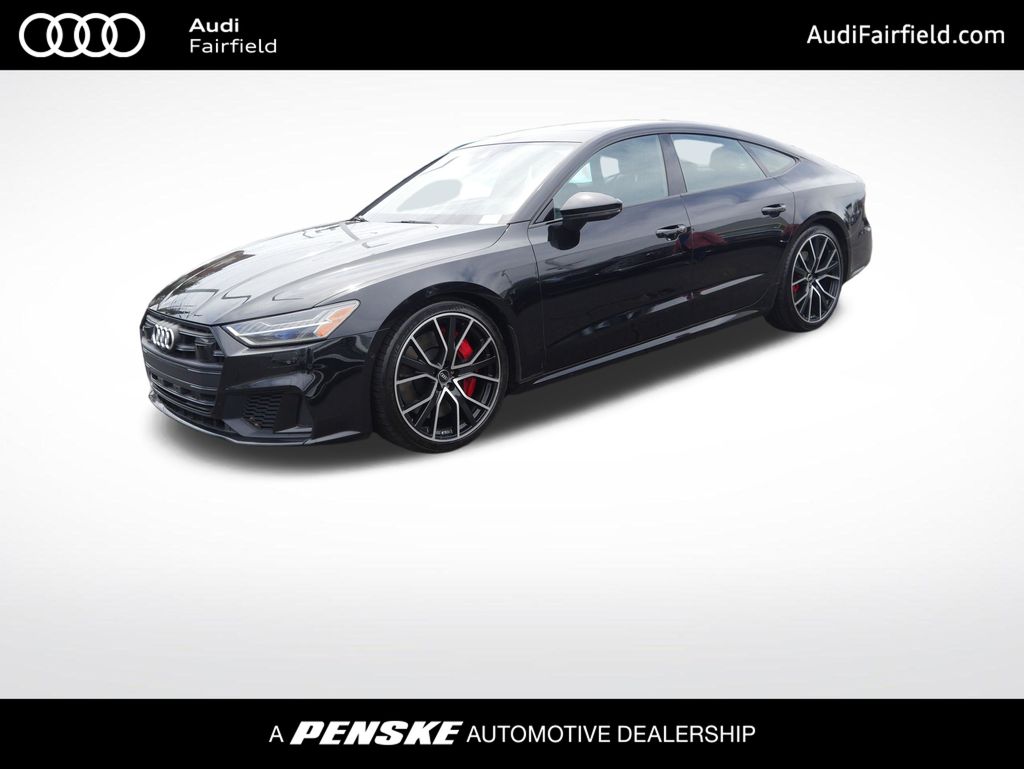 2023 Audi S7 2.9T Prestige Tiptronic quattro's photo
