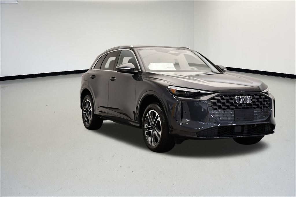 2025 Audi Q5 2.0T Premium photo 6