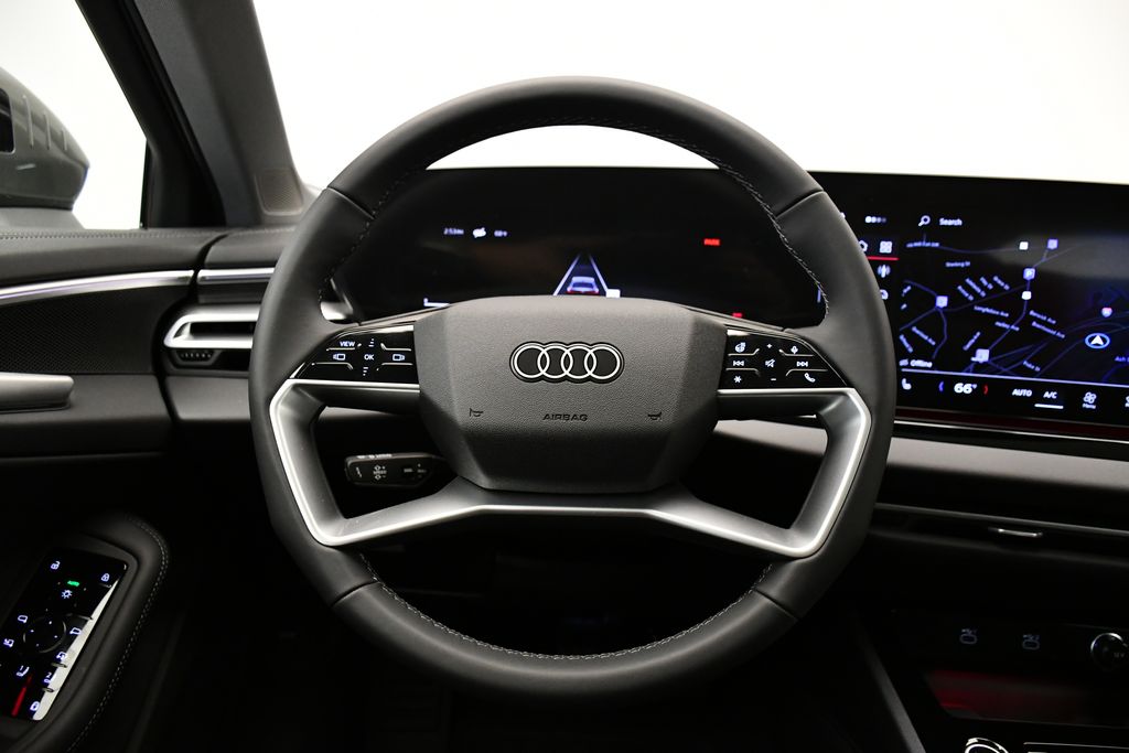 2025 Audi New A5 Premium - Photo 20