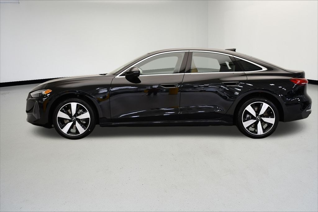 New 2025 Audi A5 2.0T Premium Sportback