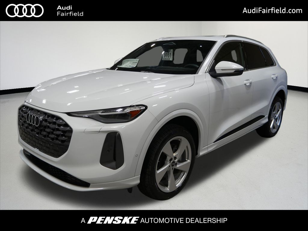 2025 Audi Q5 S Line Premium Plus's photo