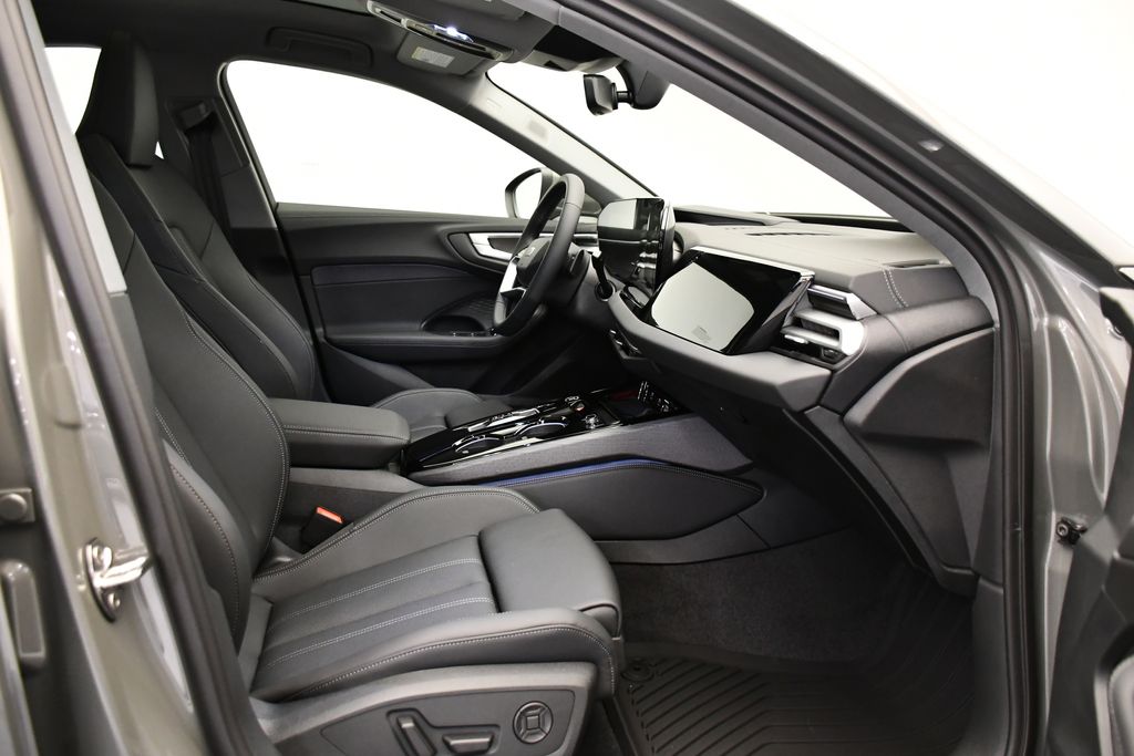 2025 Audi New A5 Premium Plus - Photo 46