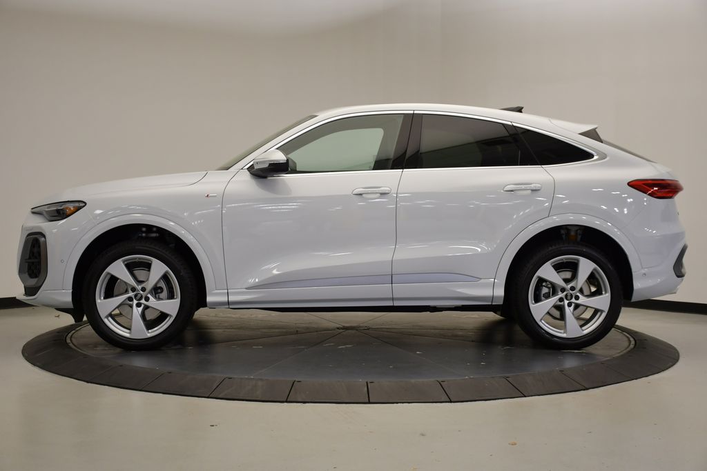 2025 Audi Q5 2.0T Premium photo 2