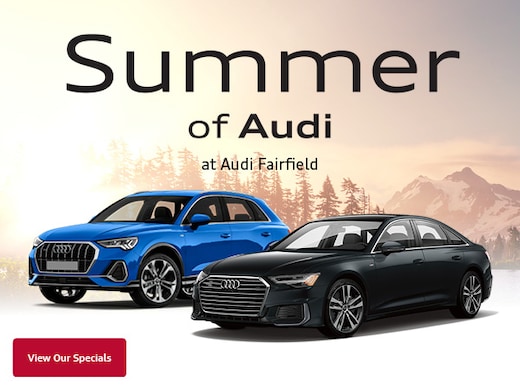 Audi Fairfield New Used Car Dealership In Fairfield Ct