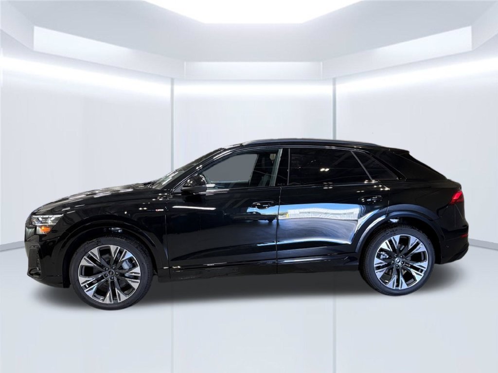 New 2027 Audi Q8 Premium Plus SUV