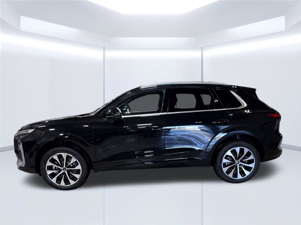 New 2027 Audi Q3 SUV