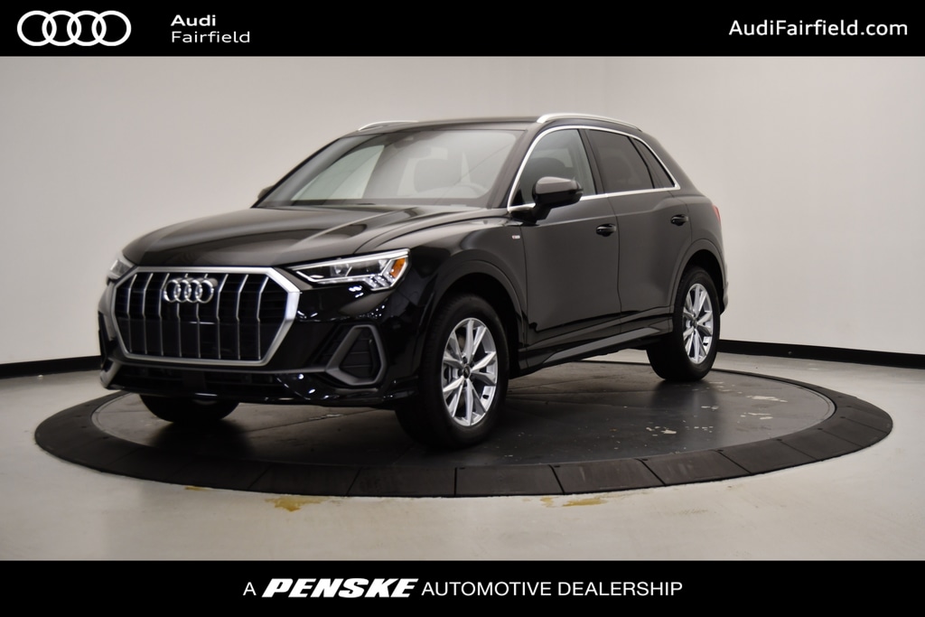 2024 Audi Q3 S Line Premium Plus's photo