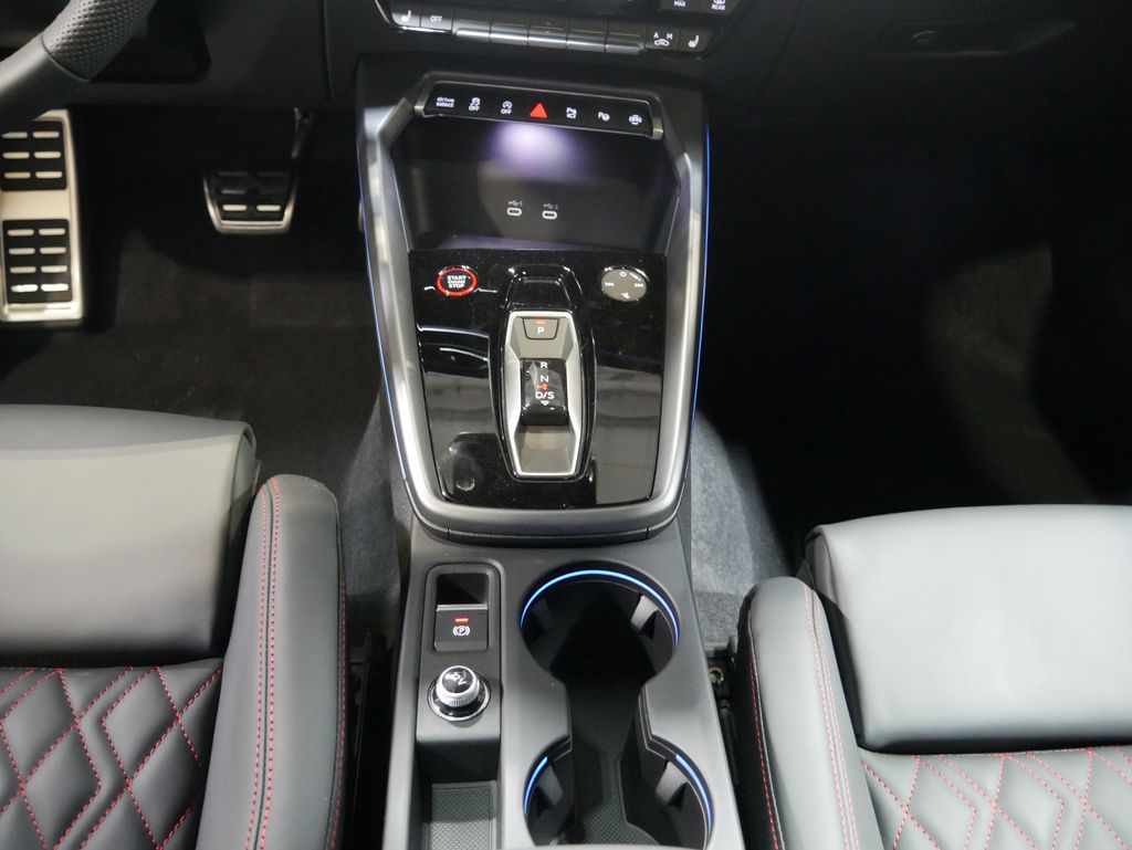 2026 Audi S3 Base - Photo 36