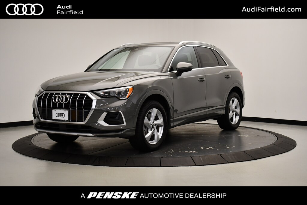 Parts & Accessories for Audi Q3 for sale