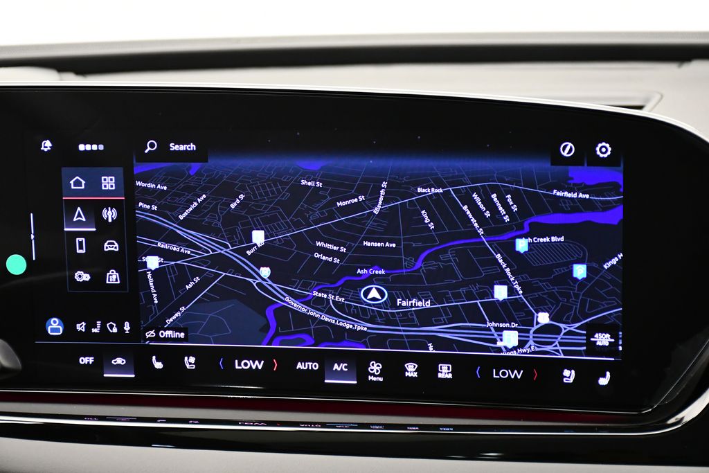 2025 Audi New A5 Premium Plus - Photo 26